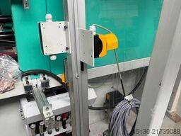 Arburg 520H 1500-800 e²