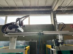 Arburg 470C 1500-400