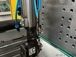 Arburg 470C 1500-400