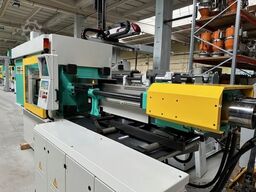 Arburg 470C 1500-675