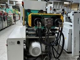 Arburg 470C 1500-675