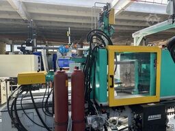 Arburg 520S 1600-290/100