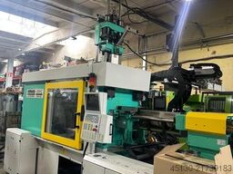 Arburg 570C 2000-350/150