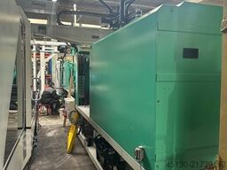 Arburg 570H 2000-800 e²