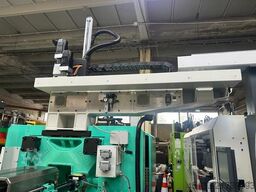 Arburg 570H 2000-800 e²