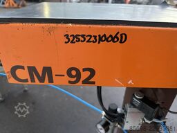GIRO CM92