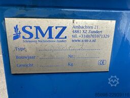 SCHRAUWEN Combiro 2