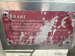 FRANZ-MASCHINENBAU 
