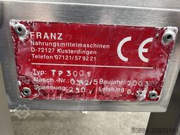 FRANZ-MASCHINENBAU 