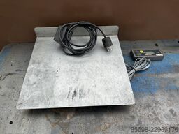 SALTER Robbe electronic III