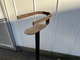 JAVO 11-cm-dubbel