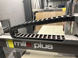 CNC Milla Plus