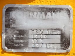 Korrmann TRV 10-5