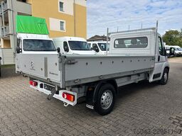 Citroën Jumper 3-Seitenkipper*Klima*Kamer*1.Hand
