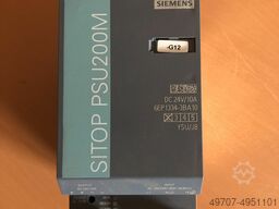Siemens SITOP PSU200M 6EP1334-3BA10