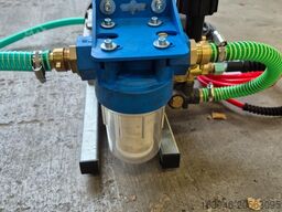 DOOSAN, DMG, usw. Kühlmittelpistole