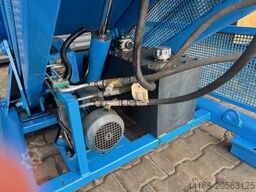 3 Achs Protec Sideros SD 750