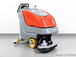 Hako Scrubmaster B70 CL TB650 - 2020y - 1024h