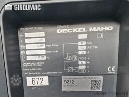 DMG DMC80U DuoBlock