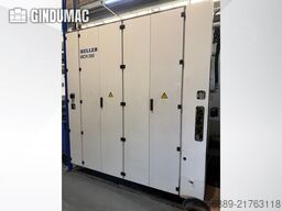 HELLER MCH 250