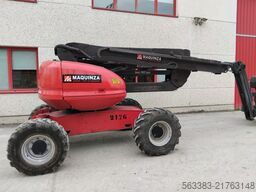 Manitou 180ATJ