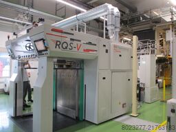 BW Papersystems Hamburg Questec RQS-V 85