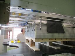 BW Papersystems Hamburg Questec RQS-V 85
