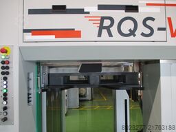 BW Papersystems Hamburg Questec RQS-V 85