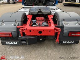 MAN TGX 18.510 4x2LLS-U*XXL*VollLuft*Mega*