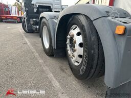 MAN TGX 26.500 6x2-4LL*VollLuft*Lift-Lenkachse*Alcoa