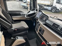 MAN TGX 26.500 6x2-4LL*VollLuft*Lift-Lenkachse*Alcoa