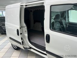 FIAT Doblò Maxi Kasten*2.Hand*PDC*