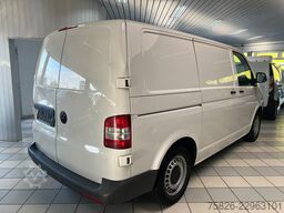VW T5 Kühlkasten*KONVEKTA*0°*1.Hand*Standkühlung*