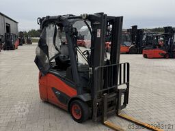 Linde E14-02