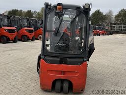 Linde E14-02