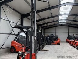 Linde E14 AP