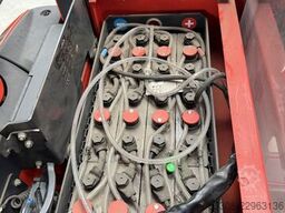 Linde D10 AP
