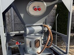 Odciąg dymów spawalniczych 