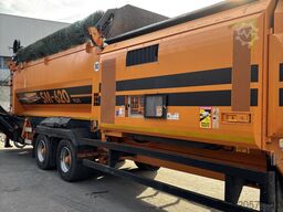 Doppstadt SM 620 Plus