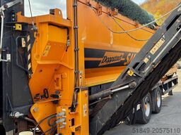 Doppstadt SM 620 Plus