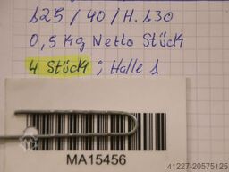 Mean Well NDR-120-24