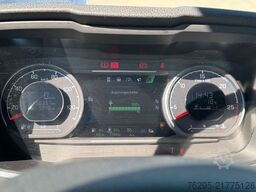 SCANIA S500A4x2NB m. Standklimaanlage