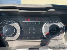 SCANIA S500A4x2NB m. Standklimaanlage