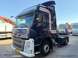 Volvo FM Globetrotter