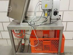 Miveg/FP International Mini PakR