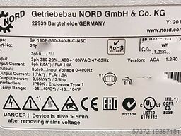 Miveg/FP International Mini PakR