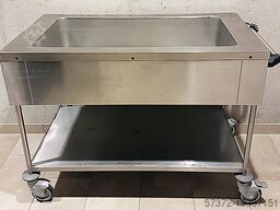 Miveg/FP International Mini PakR