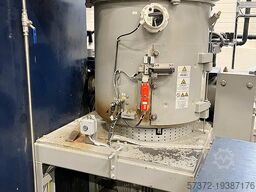 Erema IntErema 756 K