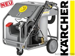 Kärcher HG 64 WATER HEATER - FACTORY NEW!