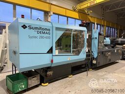 Demag Systec 280/630-600